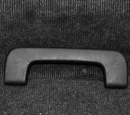 Audi Q7 4L Front interior roof grab handle 8P0857607H