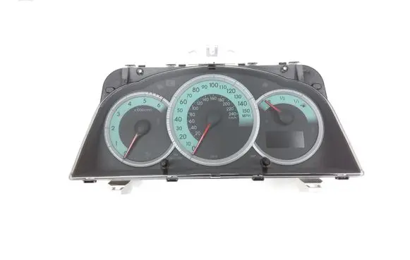 Toyota Corolla Verso AR10 Speedometer (instrument cluster) 838000F080 MB2574303090