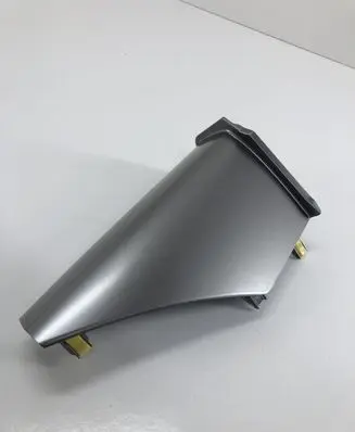 Toyota RAV 4 (XA40) Panel trim 5543442010