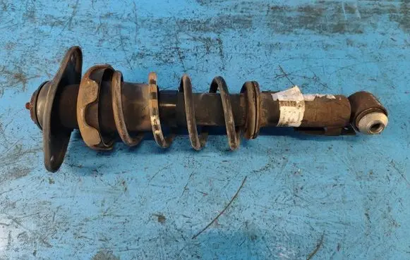 Mini One - Cooper Coupe R56 Front shock absorber/damper 33526853966
