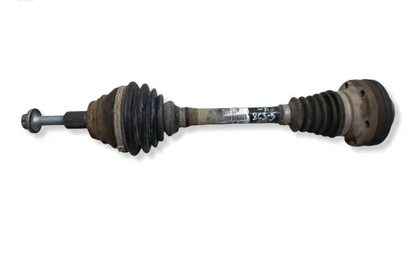 Skoda Yeti (5L) Front driveshaft 