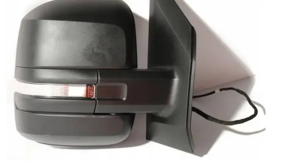 Volkswagen Crafter Front door electric wing mirror 
