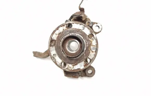 Skoda Octavia Mk3 (5E) Front wheel hub