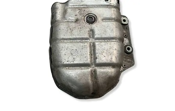 Fiat Bravo Heat shield in engine bay 552157010