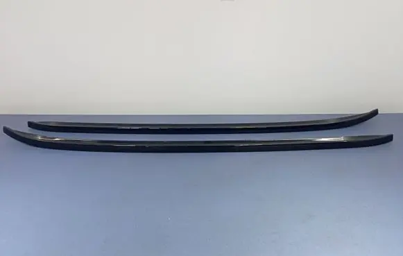 Hyundai Tucson IV NX4 Roof bar rail 87270-N7010