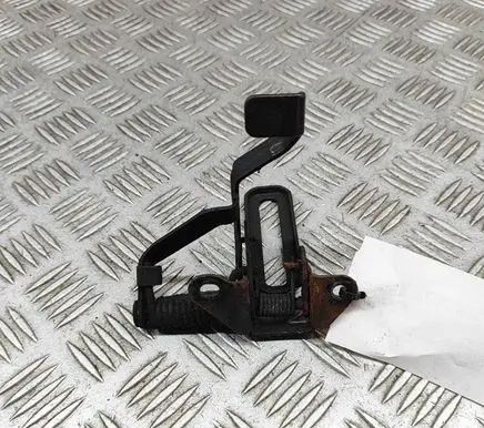 Toyota Avensis T270 Engine bonnet/hood lock/latch loop/hook 5355005020