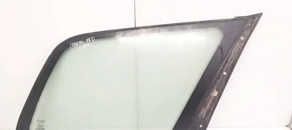 Fiat Marea Rear side window 