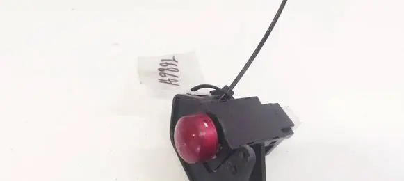 Mitsubishi Grandis Hazard light switch MR962274