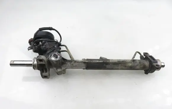 Skoda Fabia Mk1 (6Y) Steering rack 6Q1423051S