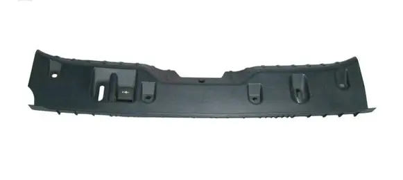 BMW 5 F10 F11 Trunk/boot sill cover protection 51477227535 7227535