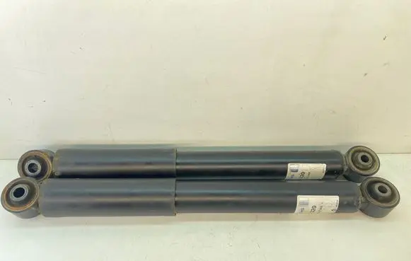 Volkswagen Caddy Rear shock absorber/damper 313320 814902011868