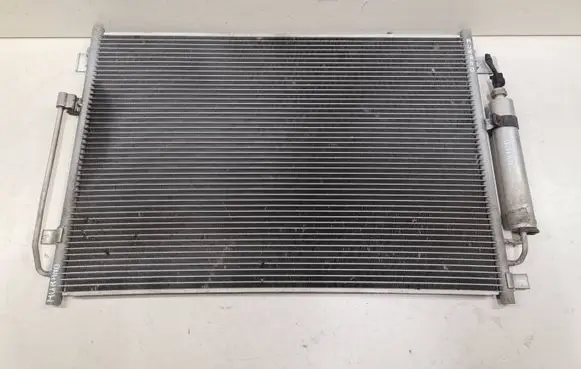 Nissan Murano Z51 A/C cooling radiator (condenser) 940403 881901