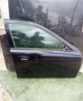 Jaguar S-Type Front door
