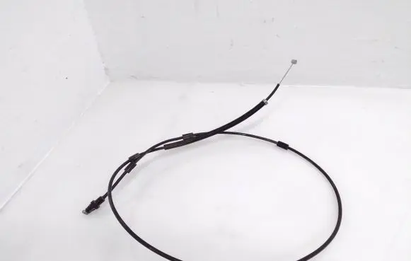 Ford Transit Sliding door cable line 