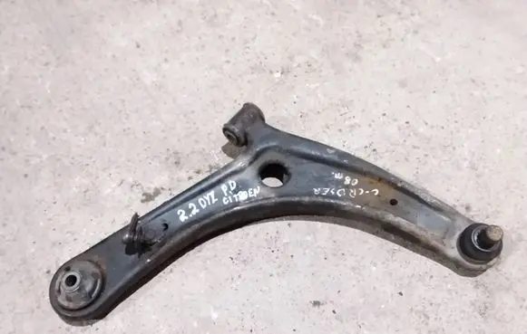 Citroen C-Crosser Front lower control arm/wishbone