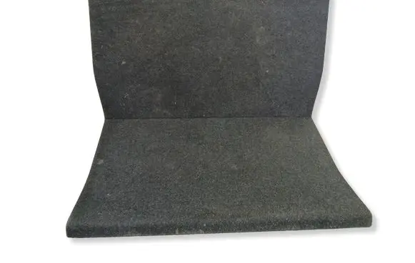 BMW 1 E82 E88 Trunk/boot mat liner 