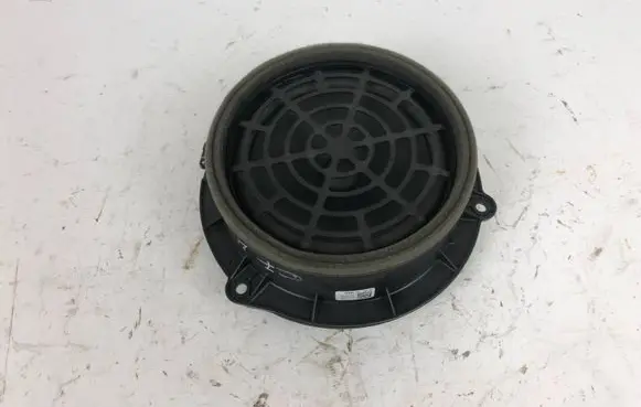 Audi A6 C7 Rear door speaker 4G1035411 260711