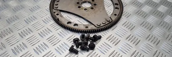 Volvo S80 Flywheel 