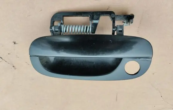 Peugeot 607 Front door exterior handle 9101Q2 9629157177
