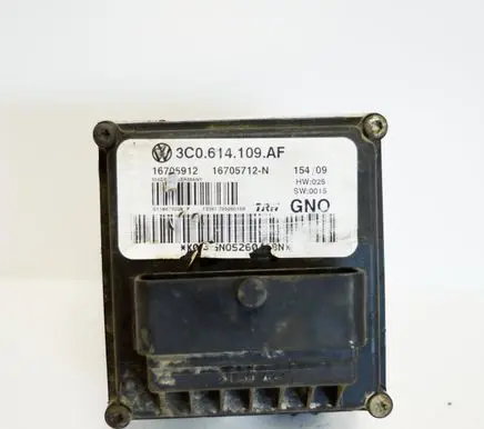 Volkswagen PASSAT B6 ABS Pump 3C0614109AF