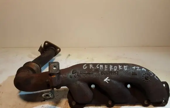 Jeep Grand Cherokee Exhaust manifold 21052111G