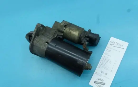 Alfa Romeo 159 Starter motor IMPRK1221421