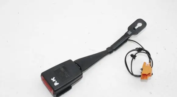 Jaguar I-Pace Front seatbelt buckle J9C361208AD