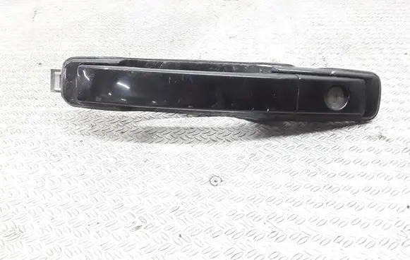 SsangYong Rexton Front door exterior handle