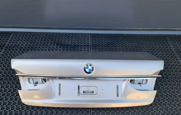 BMW 7 G11 G12 Truck tailgate 