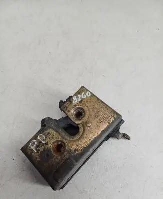 Audi 80 90 B3 Front door lock 893837016C 7893173