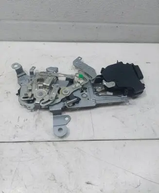 Mazda 5 Central locking motor 