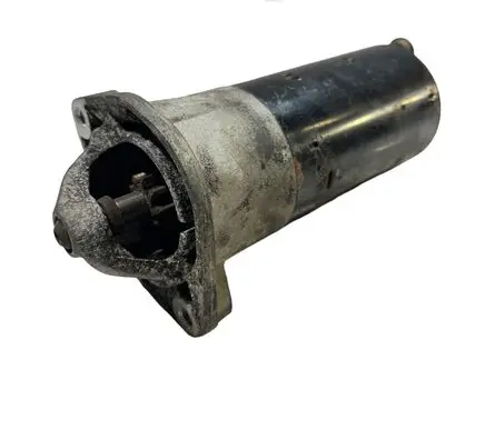 Volvo S80 Starter motor 0001109252