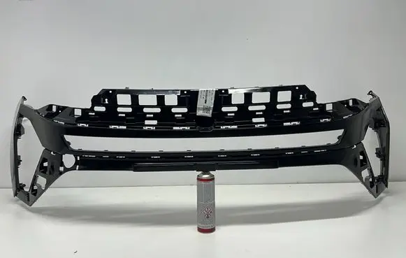 Renault Captur II Front bumper 620224968R 620379951R