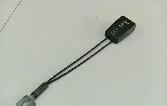 Mercedes-Benz A W168 Rear seatbelt buckle 1688603169