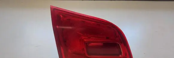 Opel Astra J Tailgate rear/tail lights 366900804 13282246