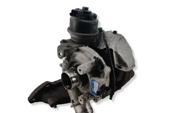 Citroen C4 Grand Picasso Turbo 9807873180 710055535 53039700394