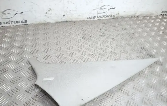 Volkswagen PASSAT B7 (C) pillar trim 3AE867241