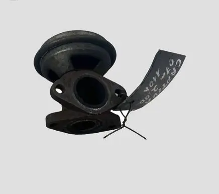 Chevrolet Captiva EGR valve