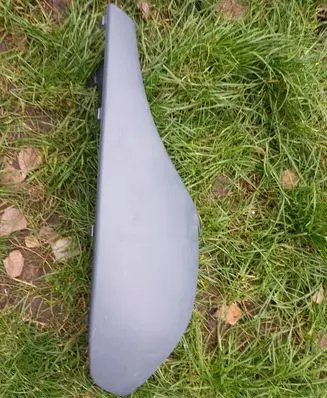 Citroen Xsara Picasso Rear bumper trim bar molding 9650214977