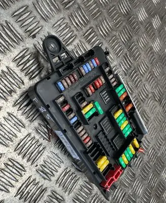 Fuse module