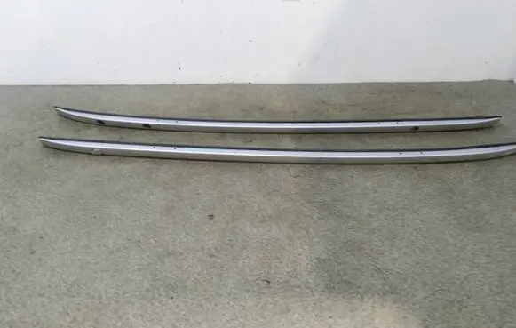Hyundai Tucson TL Roof bar rail 