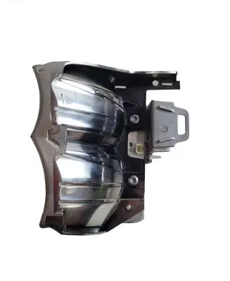 Volvo XC60 Headlight part 