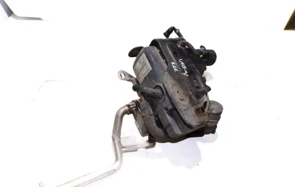 Volkswagen Caddy Auxiliary pre-heater (Webasto) 1K0819508D