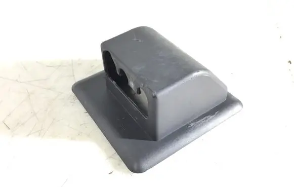 Ford Transit Tailgate/boot lid lock trim BK31V433A26AC