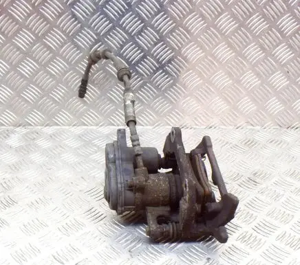 Audi A5 Sportback 8TA Rear brake caliper
