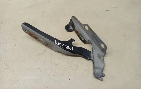 Nissan Murano Z50 Engine bonnet/hood hinges 