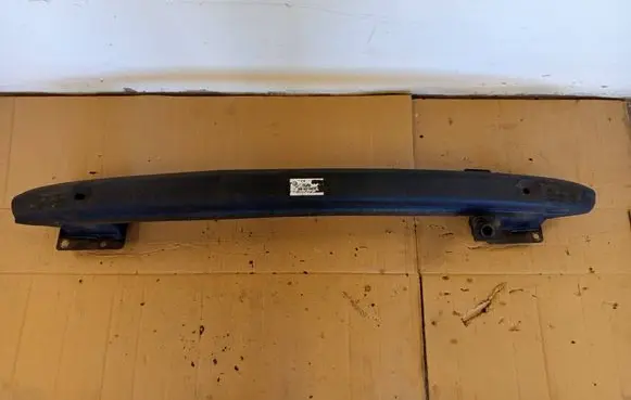 Volkswagen Phaeton Rear bumper cross member 3D0807305D