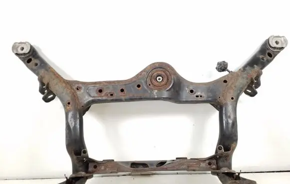 Audi A6 C7 Rear subframe 