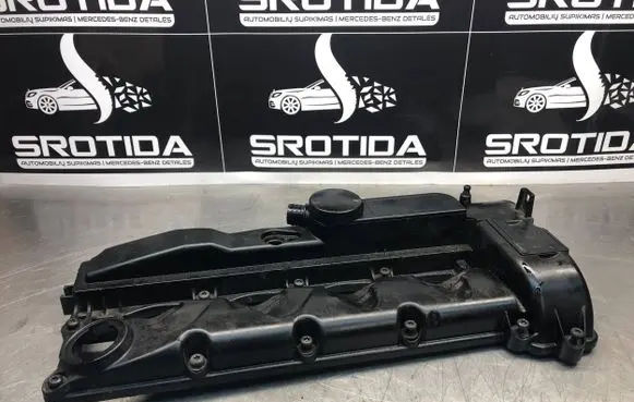 Mercedes-Benz Vito Viano W639 Rocker cam cover A6510100830