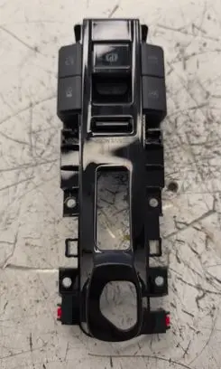 Toyota C-HR II Hand brake release handle 84390F443054